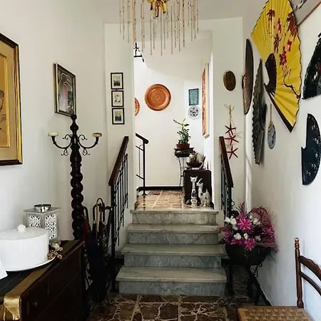 Apartment Ma'gia 2