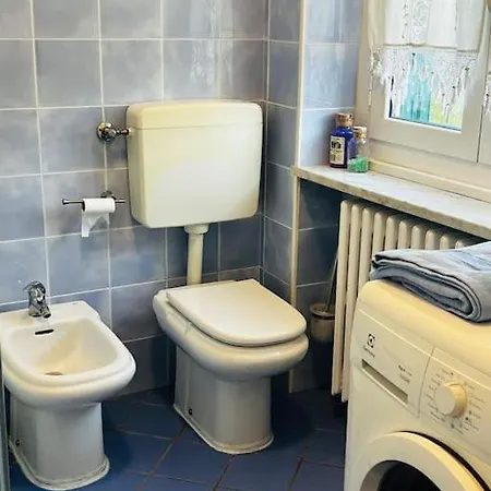 דירה Ma'gia 2 Fresonara (Piedmont)