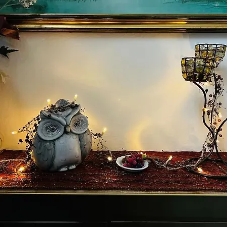 Ma'già 2 Fresonara (Piedmont)