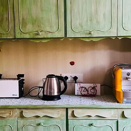 Ma'già 2 * Fresonara (Piedmont)