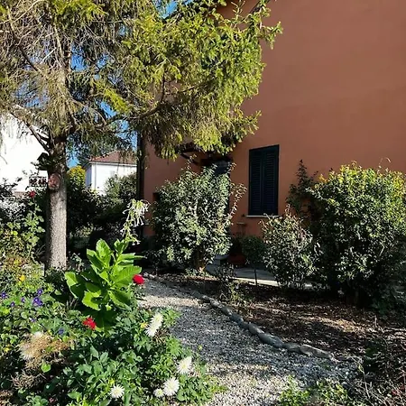 Apartment Ma'gia 2 Fresonara (Piedmont)