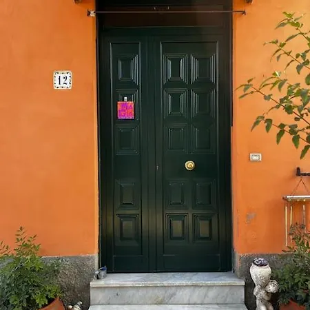 Ma'già 2 Fresonara (Piedmont)