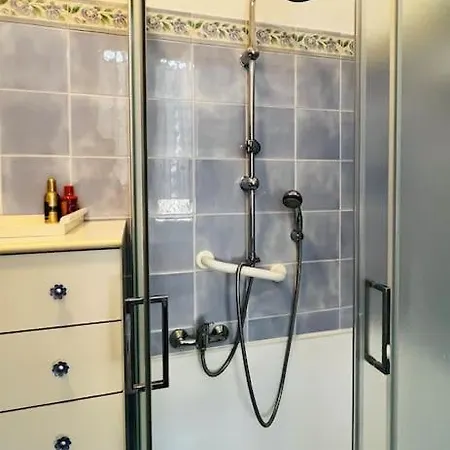 Ma'già 2 Appartamento Fresonara (Piedmont)