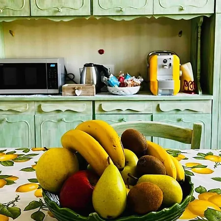Apartment Ma'gia 2 *