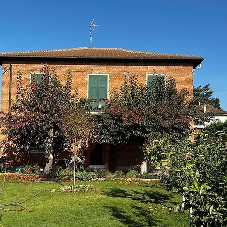 Ma'gia 2 Fresonara (Piedmont)