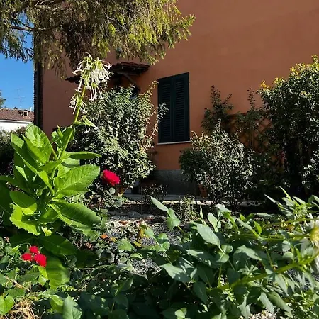 Ma'già 2 Appartamento