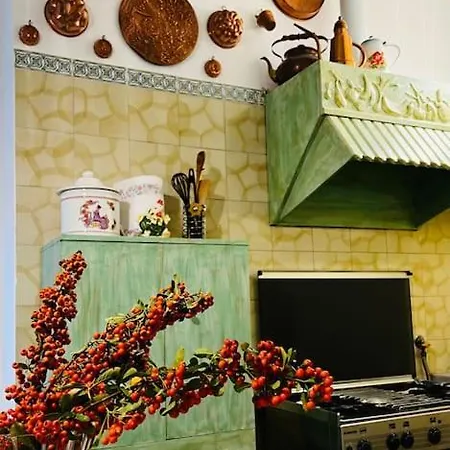 Appartamento Ma'già 2