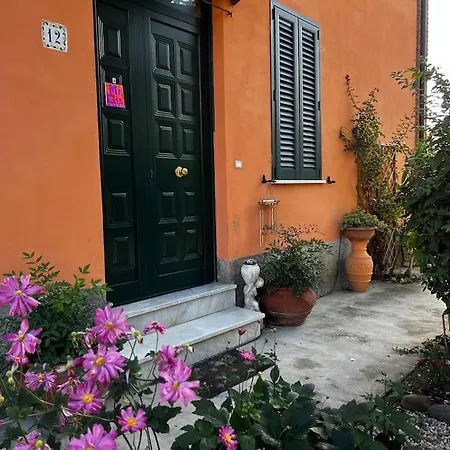 Apartment Ma'gia 2 *