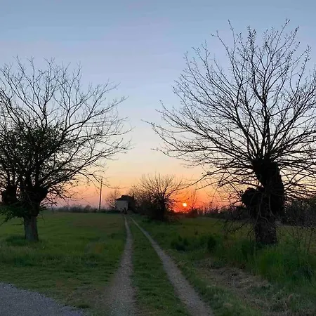 Ma'gia 2 דירה Fresonara (Piedmont)