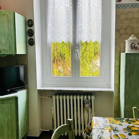 Ma'gia 2 Fresonara (Piedmont)