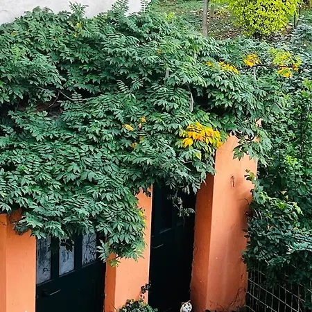 Ma'già 2 Appartamento