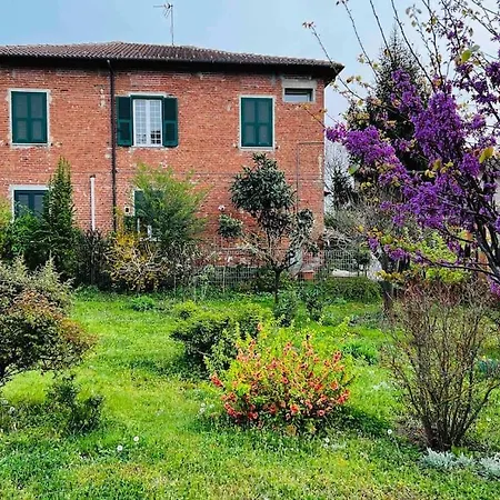 Ma'già 2 Fresonara (Piedmont)