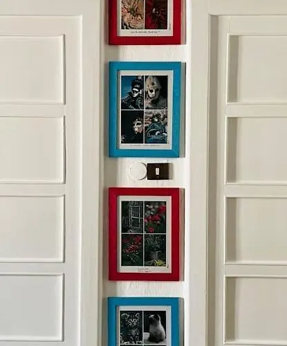 Apartment Ma'gia 2 *