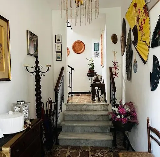 Apartment Ma'gia 2