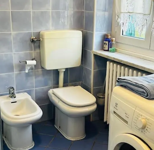 Apartment Ma'gia 2 Fresonara (Piedmont)