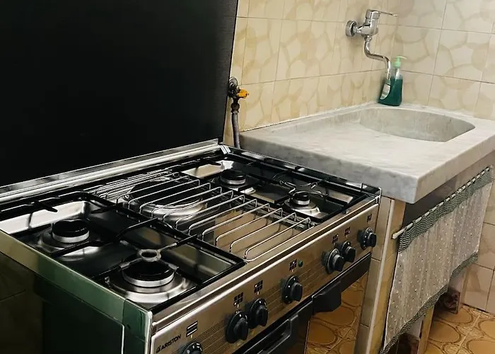 Ma'gia 2 Fresonara (Piedmont)