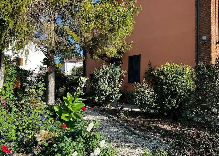 Apartment Ma'gia 2 Fresonara (Piedmont)