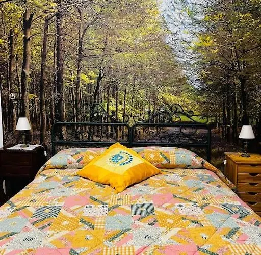 Lägenhet Ma'gia 2 *