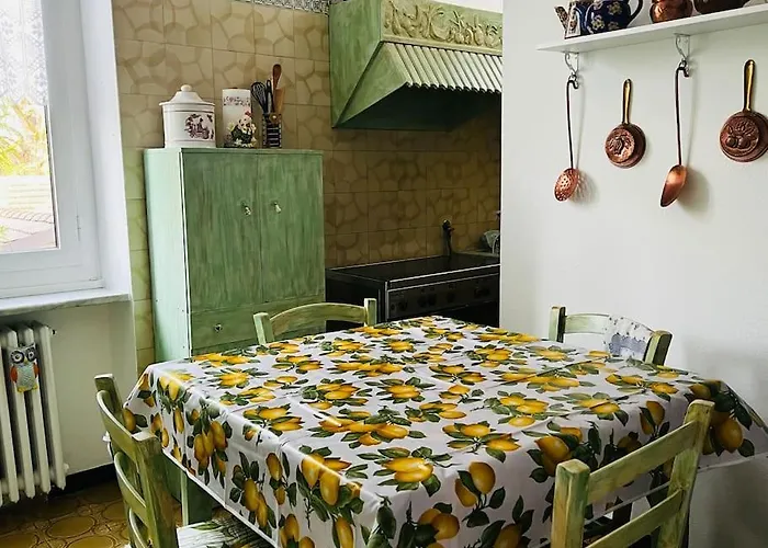 Ma'gia 2 Fresonara (Piedmont)