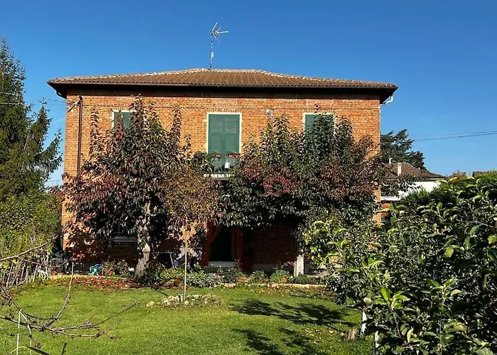 Ma'gia 2 Fresonara (Piedmont)