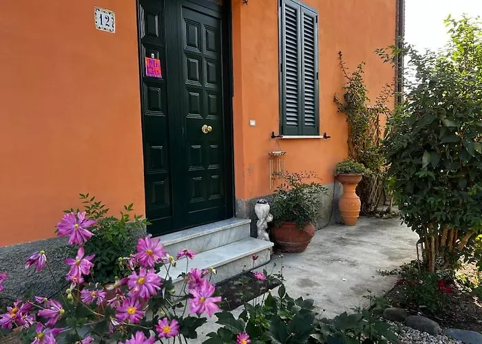 Apartment Ma'gia 2 *