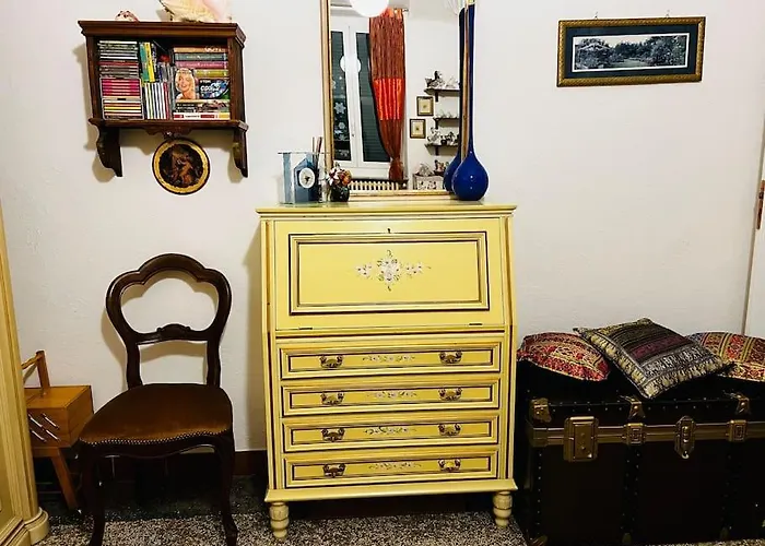 Ma'gia 2 * Fresonara (Piedmont)