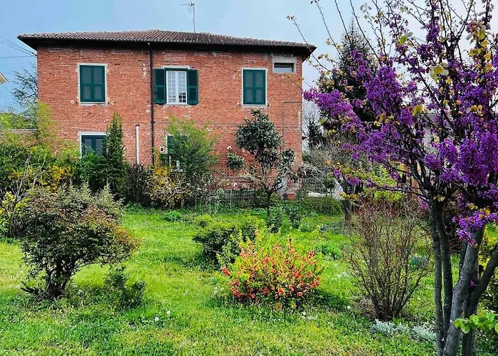 Ma'gia 2 Fresonara (Piedmont)