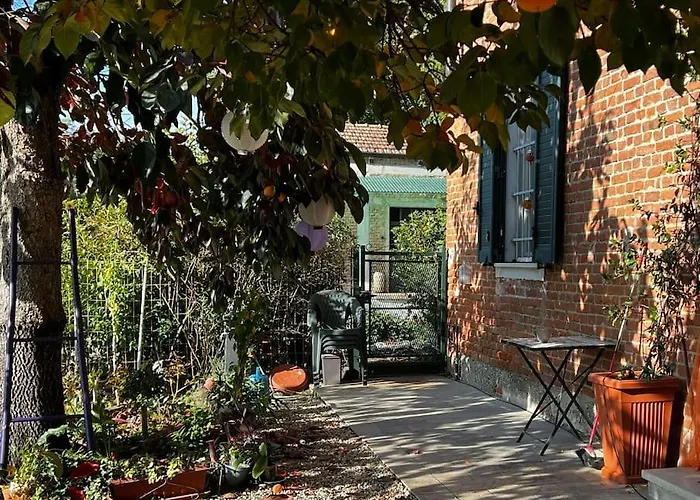 Ma'gia 2 Fresonara (Piedmont)